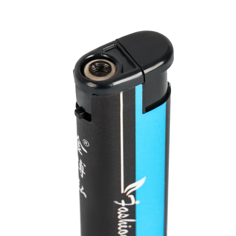 JH521 Safety Electronic Windproof Lighters