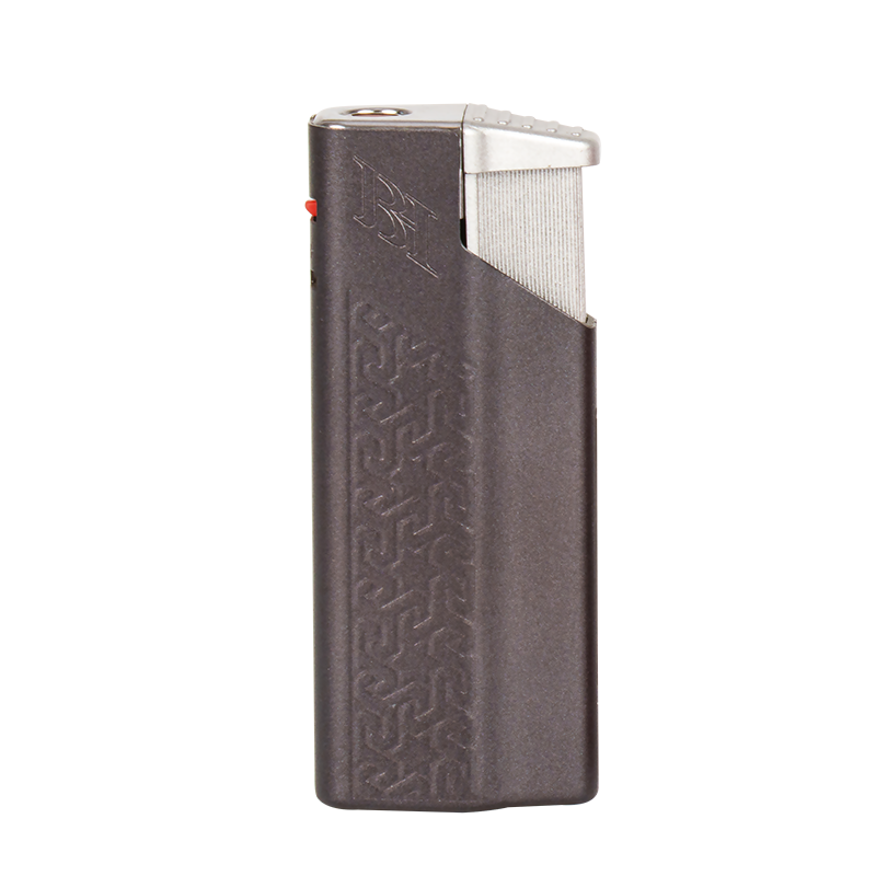 Iron Shell Durable Lighter JH8022