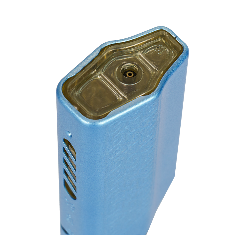 Iron Shell Durable Lighter JH8022