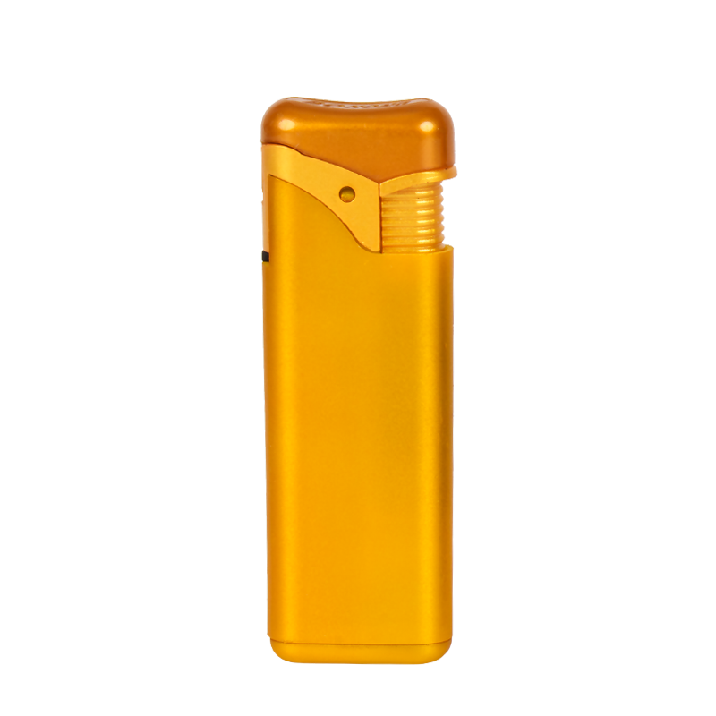 JH9013 Direct electronic ignition Electronic Windproof Lighters