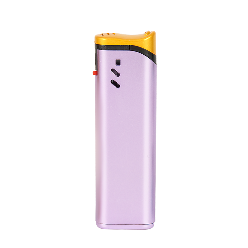 JH907 Portable Electronic Windproof Lighters