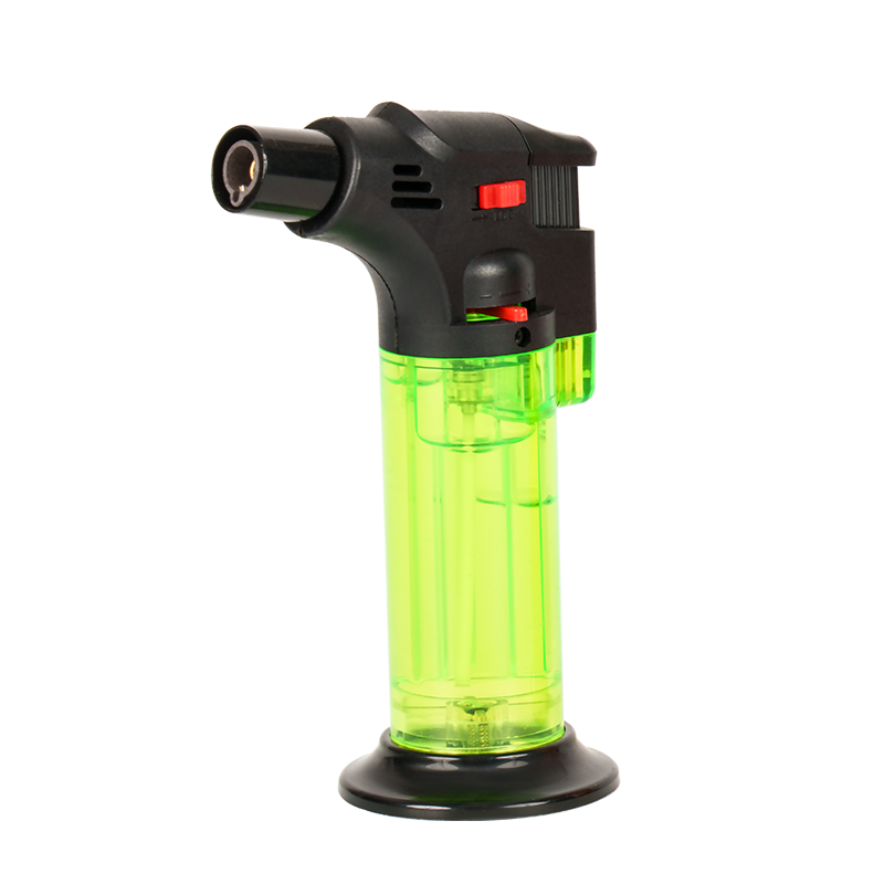 Gun Jet flame lighter