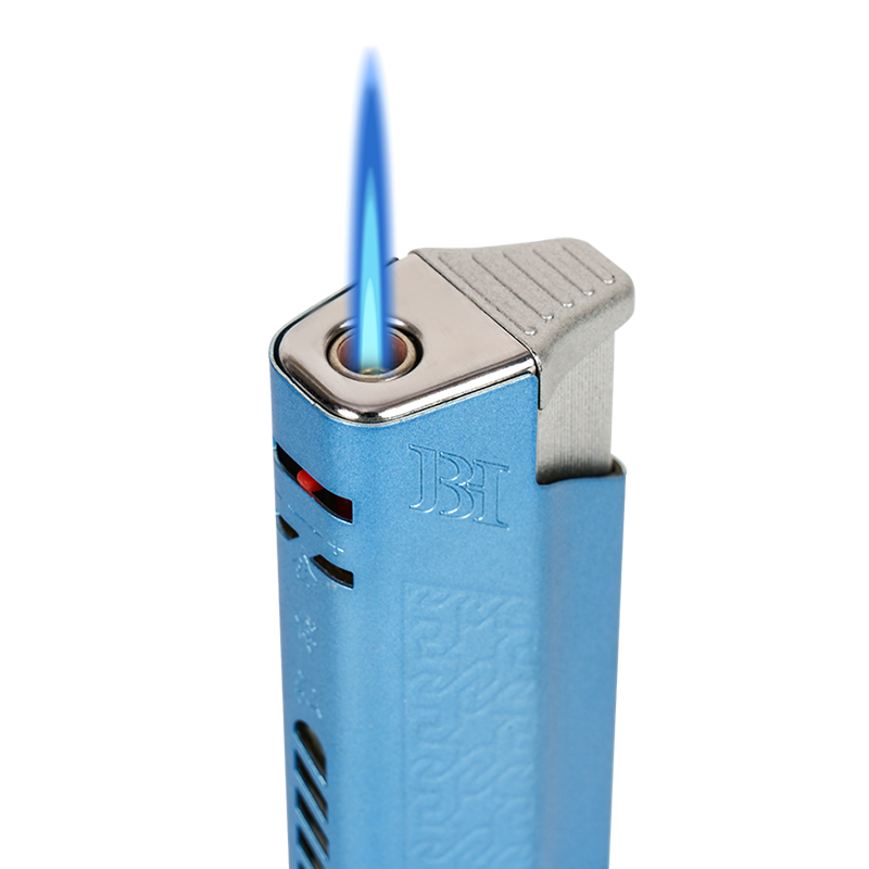 Iron Shell Durable Lighter JH8022